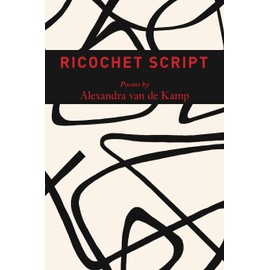 Ricochet Script