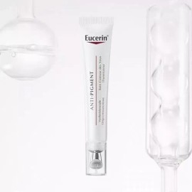 Crema Contorno De Ojos Eucerin Anti-pigment Anti-ojeras 15ml