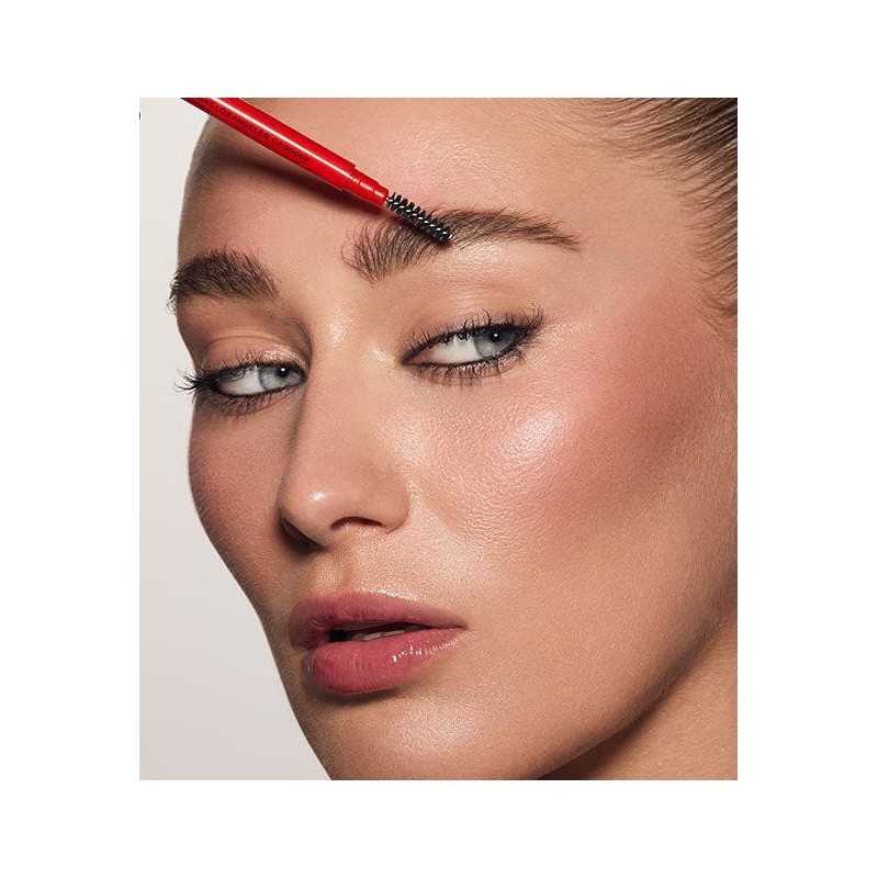 Infinite Brow - Color: Warm Brown