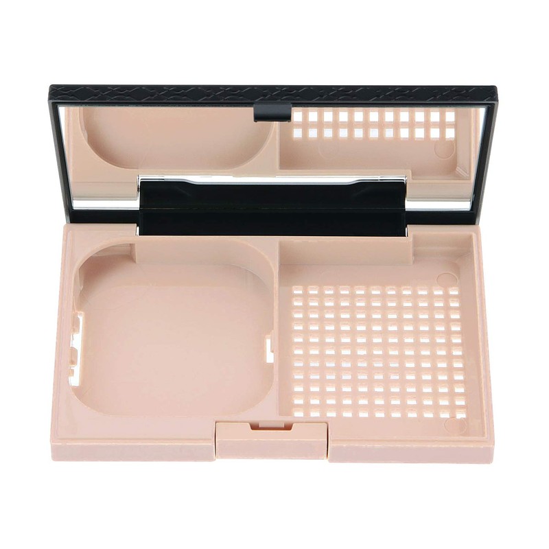 Visee Riche Powder Foundation Case, N, 1 Piece