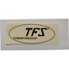 TFS Tuningforkshop Otto 32, 64 and 128 Hz Tuning Fork