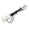 [Tr844] Nissan Dealer Option Navigation TV Kit, Allows You to