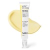NIDA Revive Eye Cream For Face And Neck | Probiotics