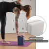 Bodhi ASANA Brick XXL Yoga Block Made of EVA Foam