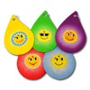 EPOSGEAR 5 Pack Assorted Tear Drops Design Car Air Fresheners