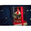 Mr. Christmas Mini Carnival Animated Musical Carousel #19731 NIB