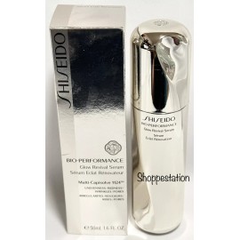 Shiseido Bio-Performanc