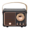 Retro Bluetooth Speaker Portable Wireless Speaker Audio Player for Home