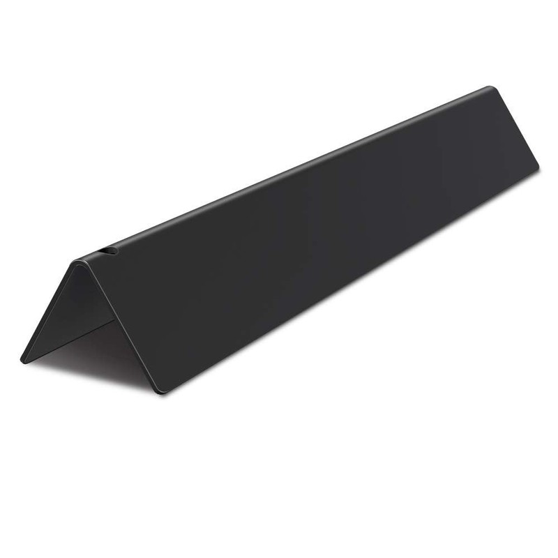 7636 Flavorizer Bars, 15.3" Replacement with Front-Mounted Control Panel, for