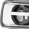 co2CREA Hard Case Replacement for Oculus Quest 1 2 Advanced