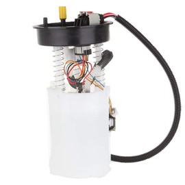 ITOPUP Fuel Pump Assembly Replacement fit 1995 For Jeep Grand for Cherokee 5.2L
