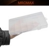MroMax Component Storage Box - PP Fixed 24 Grids Electronic