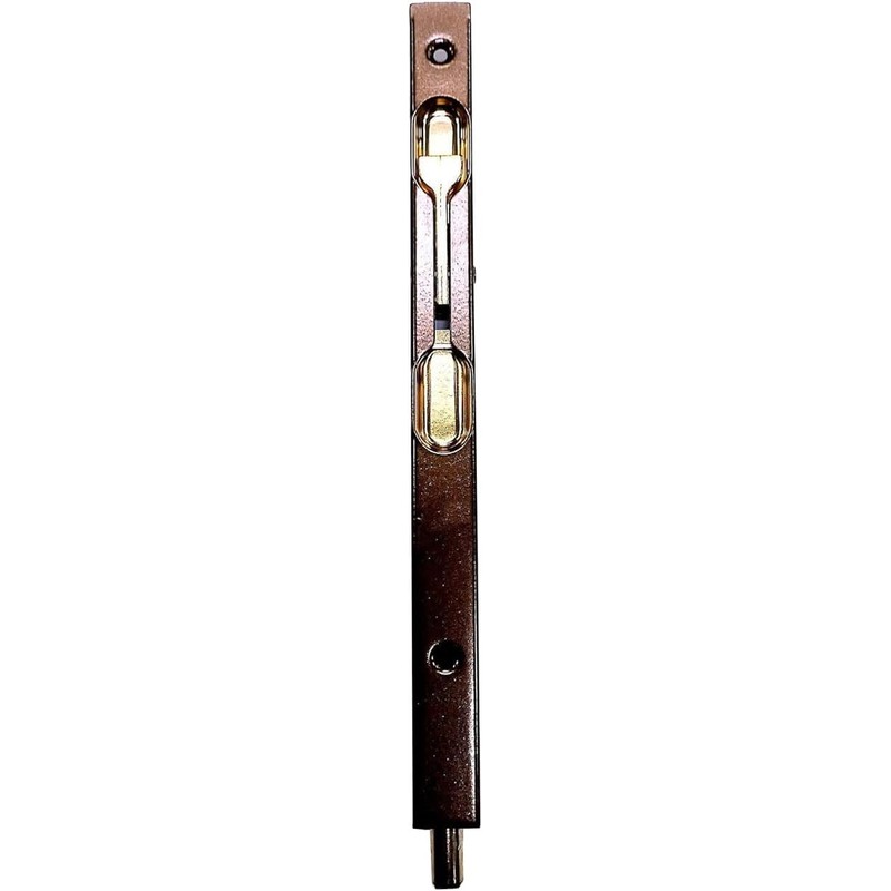 Bricoleva.it Steel Lever Lock - Suitable for 16 mm Wooden