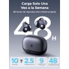 UGREEN ClipBuds 2 Audífonos Inalámbricos de Oído Abierto 48H DNN