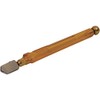 TRUSCO Glass Cutter Oil Injection Type tgco4