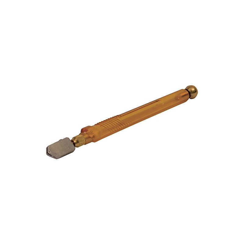 TRUSCO Glass Cutter Oil Injection Type tgco4