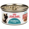 Royal Canin Hairball Care Thin Slices in Gravy Wet Cat
