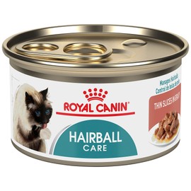Royal Canin Hairball Care Thin Slices in Gravy Wet Cat Food