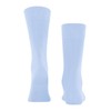 Dafi soft 4 Pairs Men's Seamless Toe Cotton Socks -