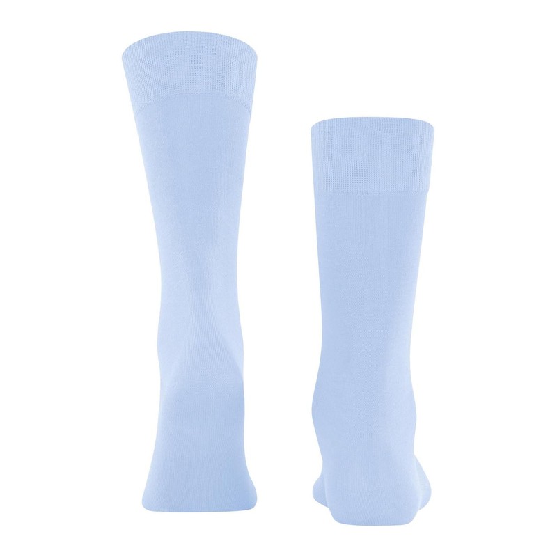 Dafi soft 4 Pairs Men's Seamless Toe Cotton Socks -