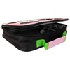 Harry Bear Girls Panda Lunch Bag Kids School Lunch Box
