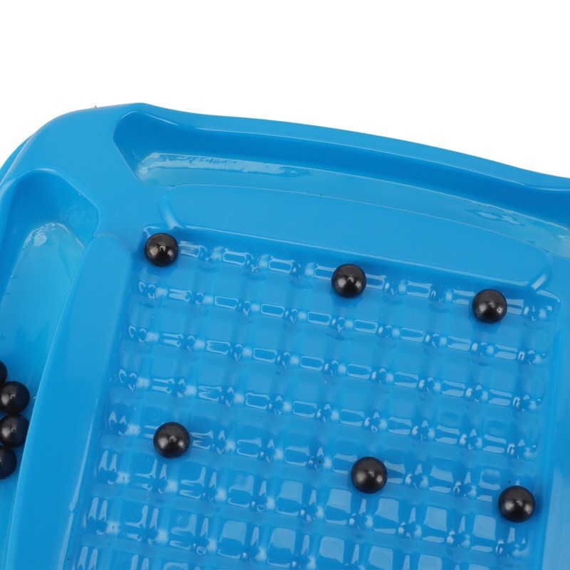 Magnetic Chess Strategy Game Multiplayer Magnet Board Game Table Top