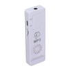 Elprico MP3 Player, Portable HiFi Music Player, Digital Lossless Sound,