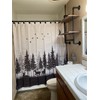 LooftMate Industrial Pipe Shelf,2 Tiered Metal Towel Racks for Bathroom,20"