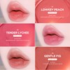 lilybyred Balming Dewy Tint Korean Tint (#01 Lowkey PeacH)