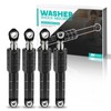 WH03X29516 Washer Shock Absorbers 4PCS for GE Front Load Washer