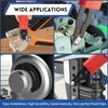 Sopnom E Clip Tool, E Clips Removal And Installation Assortment
