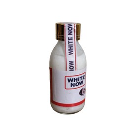 lana White Now lightening Serum