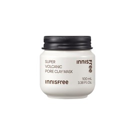 Innisfree Volcanic Pore Clay Mask 100ml