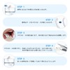 2 Pairs of Dentures Dentures, Dentures, Make Your Own Temporary