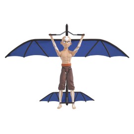 DIAMOND SELECT TOYS Avatar The Last Airbender: Final Battle Aang Deluxe Action Figure