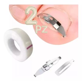 Universo en Linea Herramientas Corrección De Uñas Encarnadas Alivia Dolor