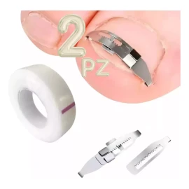 Universo en Linea Herramientas Corrección De Uñas Encarnadas Alivia Dolor