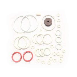 Game Room Guys 1976 Gottlieb Card Whiz Pinball White Premium Maintenance Kit