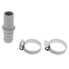 Scan Part Biespiel 1132720156 Connection Set for Drain Hose for