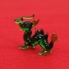 Castle Enterprise Pretty Glassware Petite Series Petite Dragon
