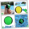 Kisangel Water Bouncing Ball Swimming Pool for Beach and Backyard