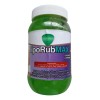 Gel Reductor Lipo Rub Max Quema Grasa Jumbo 500mg +