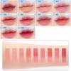 FORENCOS Tattoo Claire Velvet Tint 4g, Color:37 Black Cherry