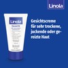 Linola Face, 1 x 50 ml - for dry, itchy
