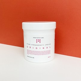 Marchen Lab Original High Frequency Cream 800ml / 메르헨랩 오리지널 고주파크림 800ml
