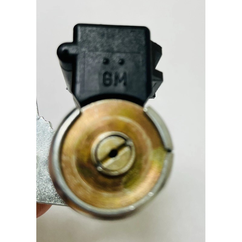 GM ORIGINAL 4L30E Transmission TCC Lock Up Solenoid 90-99 Torque