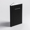 Telephone Address Book A-Z Index Hard Back Cover A5 Address