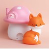 Little Lovely – Little Light Fox – Wireless Night Lamp