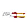 Wiha Professional Electric 44314 Pliers Wrench 250 mm (Adjustment without