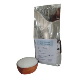 Acido Estearico Triple Prensado 1 Kg